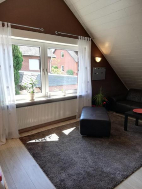 Goslar Ferienwohnung im Harz